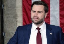 Ο αντιπρόεδρος των ΗΠΑ Βανς διαβεβαιώνει ότι δεν έχει «καμιά σύγκρουση» με τον ΥΠΕΞ Ρούμπιο, δυνητικό αντίπαλό του ενόψει μελλοντικών προεδρικών εκλογών