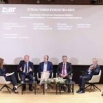 Κώστας Τσιάρας στη Γενική Συνέλευση του ΣΕΒΤ: Ανθεκτικότητα, στρατηγικός σχεδιασμός και στήριξη της παραγωγής, οι άξονες για το μέλλον της αγροδιατροφής