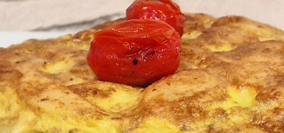 Φουρτάλια Τήνου με σύγκλινο 1