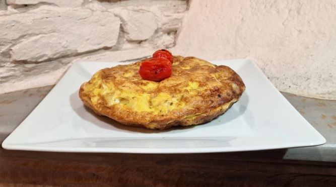 Φουρτάλια Τήνου με σύγκλινο 2