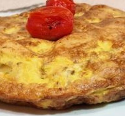 Φουρτάλια Τήνου με σύγκλινο 3