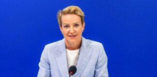 Δήλωση της Εκπροσώπου τύπου της ΝΔ για την εκλογή του κ. Πιερρακάκη στην Προεδρία του Eurogroup