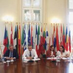Στ. Καφούνης: Το λιανικό εμπόριο σε κίνδυνο – Να κλείσει η κερκόπορτα της Ε.Ε
