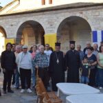 Χαράλαμπος Αναγνωστόπουλος: Το τσιγάρο βλάπτει