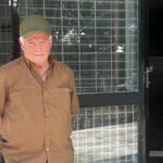 Θεσσαλονίκη: Ποτέ δεν είναι αργά για πτυχίο – Φοιτητής από την Πέλλα ετών 80 στο Πολυτεχνείο ΑΠΘ
