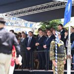 Νίκος Ανδρουλάκης: «Ζητώ από την κυβέρνηση να ενημερώσει άμεσα τους πολιτικούς αρχηγούς για τις τελευταίες δυσάρεστες εξελίξεις σε θέματα της εξωτερικής μας πολιτικής»