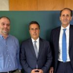 Απ. Βεσυρόπουλος: «Ανοίγει ο δρόμος για την αναβίωση των αδειών για τη λειτουργία μικρών υδροηλεκτρικών σταθμών, συνολικής ισχύος 2 MW, προς όφελος της τοπικής κοινωνίας της Νάουσας»