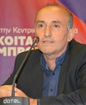 Βασίλης Κωνσταντινόπουλος