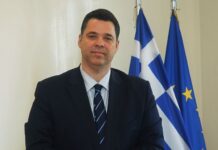 Θ. Κοντογεώργης: Η κυβέρνηση είναι έτοιμη για διάλογο, περιμένουμε την εκπροσώπηση των αγροτών