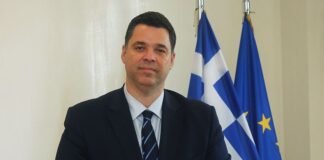 Θ. Κοντογεώργης: Η κυβέρνηση είναι έτοιμη για διάλογο, περιμένουμε την εκπροσώπηση των αγροτών