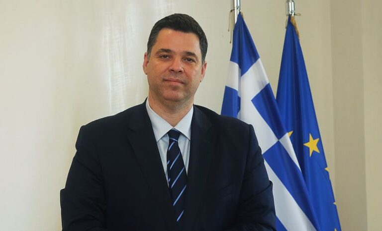 Θ. Κοντογεώργης: Η κυβέρνηση είναι έτοιμη για διάλογο, περιμένουμε την εκπροσώπηση των αγροτών