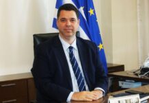 Θ. Κοντογεώργης: Είμαστε ανοικτοί στο διάλογο με τους αγρότες, θα βρεθεί λύση αλλά καμία ανοχή σε έκνομες ενέργειες