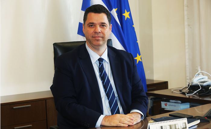Θ. Κοντογεώργης: Η δημοκρατία μας απαιτεί ενότητα και όχι αφορμές διχασμού