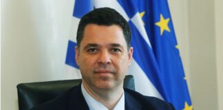 Θ. Κοντογεώργης: Με διάλογο θα βρεθεί λύση – Προχωρούν στους πραγματικούς αγρότες οι πληρωμές που έχουμε υποσχεθεί