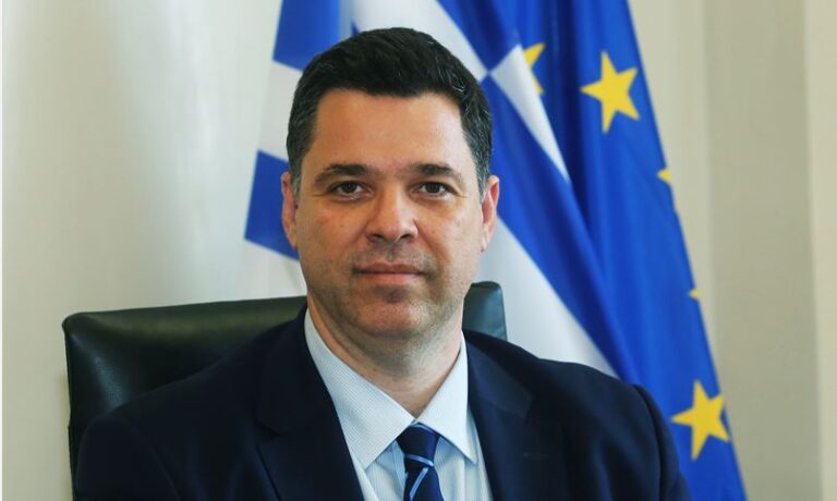 Θ. Κοντογεώργης: Κρίσιμος ο νέος ευρωπαϊκός προϋπολογισμός, η κυβέρνηση διαμορφώνει ήδη το Εθνικό Πρόγραμμα για το 2035