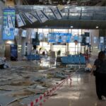 Ισχυρές εκρήξεις σε πολλές ισραηλινές πόλεις από νέο κύμα ιρανικών επιθέσεων