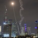 Έκτη νύχτα σύγκρουσης του Ισραήλ και του Ιράν, ο πρόεδρος των ΗΠΑ Τραμπ απαιτεί «παράδοση άνευ όρων» της Τεχεράνης