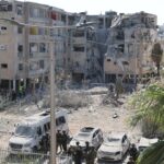 Νέα ιρανική πυραυλική επίθεση στο Ισραήλ -Νοσοκομείο υπέστη σοβαρές ζημιές -Μπ. Νετανιάχου: Το Ιράν θα πληρώσει «μεγάλο τίμημα»