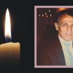Πλατύ: Έφυγε από τη ζωή ο αγαπημένος μας Νικόλαος Πετροκτίστης