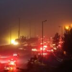 Η Τεχεράνη απειλεί πως θα βάλει στο στόχαστρο αμερικανικές στρατιωτικές βάσεις στη Μ. Ανατολή