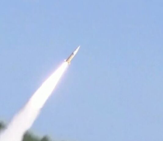 Τουρκία: Βαλλιστικά πυρομαχικά από το Ιράν εξουδετερώθηκαν στον τουρκικό εναέριο χώρο για δεύτερη φορά πύραυλος