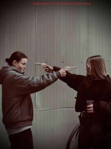 ψυχῶν σύγκρουσις