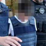 Στα δικαστήρια της Ευελπίδων η Ειρήνη Μουρτζούκου