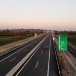 Ο πρωθυπουργός Κυρ. Μητσοτάκης εγκαινιάζει σήμερα τα 65 χλμ του νέου αυτοκινητόδρομου Πατρών – Πύργου