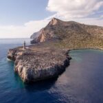 Σε εξέλιξη η πλήρης ανάπτυξη του Παρατηρητηρίου Γεωεπιστημών και Κλιματικής Αλλαγής PANGEA στα Αντικύθηρα