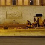 Ο Άγνωστος στρατιώτης και οι Γνωστοί 57 νεκροί των Τεμπών – Γράφει ο Γιάννης Καφάτος
