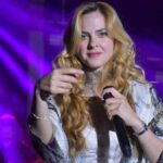 Μαγευτική μουσική βραδιά με τη Ρένα Μόρφη στο Θερινό Δημοτικό Θέατρο Νάουσας