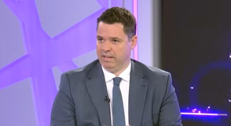 Θανάσης Κοντογεώργης: Σοβαρές φορολογικές ελαφρύνσεις για ευρεία στρώματα της κοινωνίας
