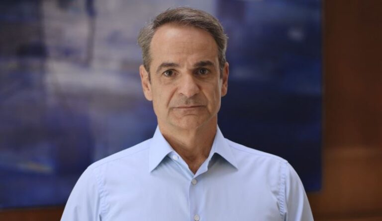 Κυρ. Μητσοτάκης: Δύο Εθνικά Θαλάσσια Πάρκα σε Αιγαίο και Ιόνιο