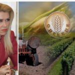 Τουπεκτση Λινα: Σκάνδαλο ΟΠΕΚΕΠΕ «Αξιοι και ανάξιοι»