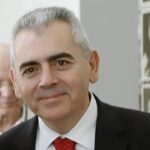 Μ. Χαρακόπουλος: Υποδεχόμαστε με αυτοπεποίθηση και αισιοδοξία το νέο έτος – Συνεχίζουμε στον δρόμο της σύνεσης και της λογικής