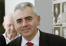 Μ. Χαρακόπουλος: Υποδεχόμαστε με αυτοπεποίθηση και αισιοδοξία το νέο έτος – Συνεχίζουμε στον δρόμο της σύνεσης και της λογικής