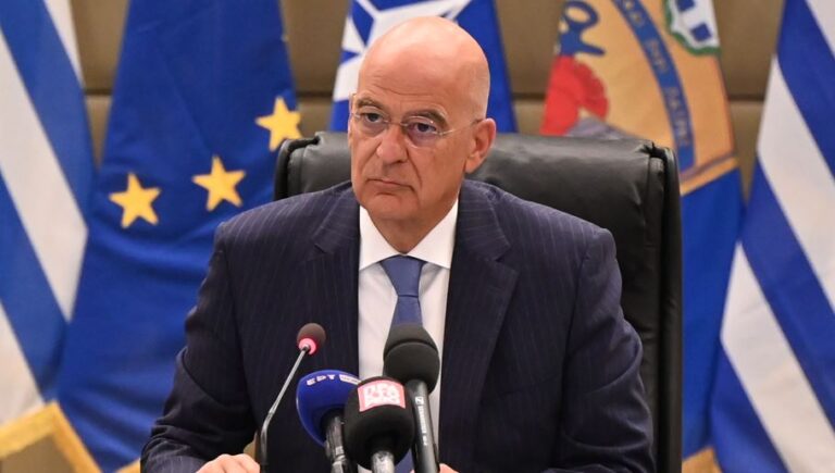 Ν. Δένδιας στο ΔΣ του ΕΒΕΑ: Στήριξη της εγχώριας παραγωγικής ικανότητας στον τομέα της Άμυνας