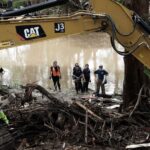 ΗΠΑ: Ξεπέρασαν τους 100 οι νεκροί στις πλημμύρες στο Τέξας