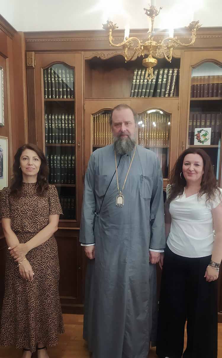 Σκλε κ Μητροπολίτης Θεσσαλονίκης