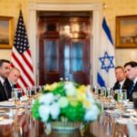 Ντ. Τραμπ: Ελπίζω ότι ο πόλεμος Ισραήλ-Ιράν τέλειωσε – Ο Μπ. Νετανιάχου πρότεινε τον Ντ. Τραμπ για Νόμπελ Ειρήνης