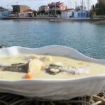 Ψαρόσουπα Αιγιώτικη – Θαλασσινή κουζίνα στο φόρτε της