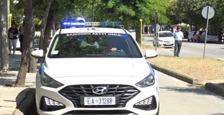 Κουφάλια: Σε ισχαιμικό επεισόδιο αποδίδεται ο θάνατος του 82χρονου στα Κουφάλια