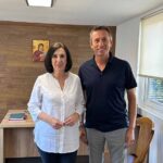 Π. Μαντάς: Αδιαπραγμάτευτη η δέσμευσή μου για συνεχή αναβάθμιση του νοσοκομείου Κυπαρισσίας