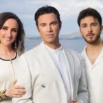 Απόψε στις 21:00 με τον Μάριο Φραγκούλη στο Δημοτικό Αμφιθέατρο Αλεξάνδρειας!