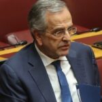 Σήμερα το τελευταίο αντίο στην κόρη του Αντώνη Σαμαρά, Λένα – Η επιθυμία της οικογένειας