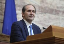 Ετήσιο Μνημόσυνο Απόστολου Βεσυρόπουλου