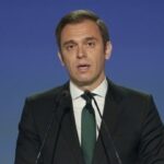 Δημήτρης Μάντζος: «Αν η Κυβέρνηση είχε κάνει όσα έπρεπε για τους αγρότες, δεν θα έκαναν Χριστούγεννα στους δρόμους. Τόσο απλά»