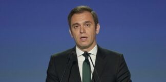 Δημήτρης Μάντζος: «Εικόνα σήψης και παρακμής να πουλούν ψευτομαγκιά οι τύποι που τσέπωναν ευρωπαϊκές ενισχύσεις, την ώρα που οι πραγματικοί αγρότες είναι στους δρόμους»