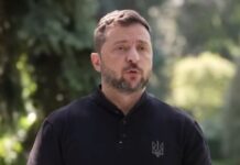 Ουκρανία: «Έτοιμος για εκλογές» δηλώνει ο πρόεδρος Ζελένσκι, εφόσον υπάρχουν εγγυήσεις για την ασφαλή διεξαγωγή τους