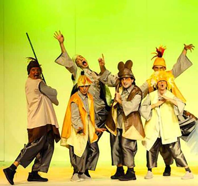 Η Αλίκη στη Χώρα των Θαυμάτων004